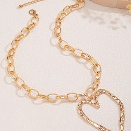 StyleCast x Revolte Gold-Plated Chain image 3