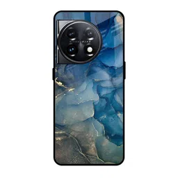 QRIOH Quirky Printed OnePlus 11 5G Back Case Mobile Accessories-picture-15