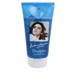 Shahnaz Husain Oxygen Skin Beautifying Mask -150g-45
