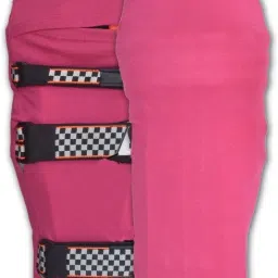 Batting Pad Cover, Outer Skin Pads Covers Club Cover Free Size-picture-28