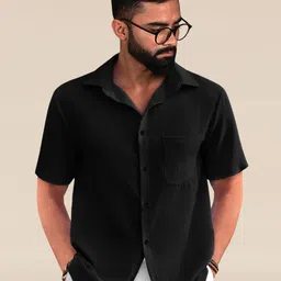 Moda Rapido Men Standard Opaque Casual Shirt-picture-27