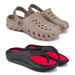 BERSACHE Men Slip-On-image-29