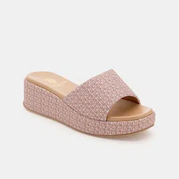 U.S. Polo Assn. Women Open Toe Flats-50