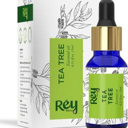 Tea Tree Oil for Skin, Hair and Acne care - Tea-Tree Essential Oil - 15 ml-image-8
