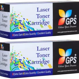 GPS Colour Your Dreams TN-2365 Toner Cartridge Compatible for Brother Black Ink Toner-18