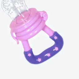 fruit juice nipple food nipple multicolor Feeder-25