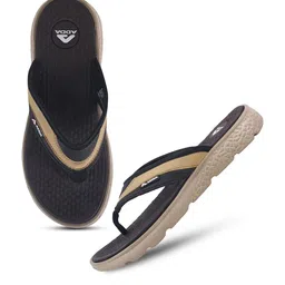 Adda Men Rubber Thong Flip-Flops-picture-27
