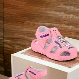 HOOH Now Comfort in Fashion Unisex Kids Printed Sneakers-44
