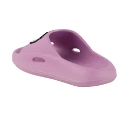 ROTATION Violet EVA Flip Flops image 4