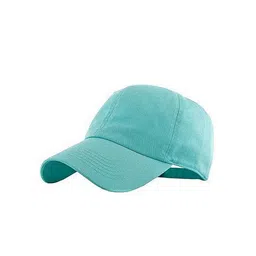 Infispace Pure Cotton Unisex Summer Sports Classic Cap-57