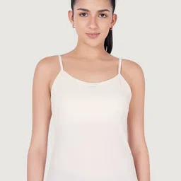 PLUMBURY Lightly Padded Camisole-image-67