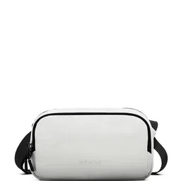 Red Lemon Unisex One Handle Messenger Bag-1