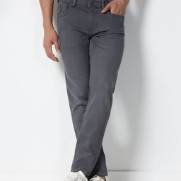 Blackberrys Men Skinny Fit Low-Rise Cotton Jeans-picture-49