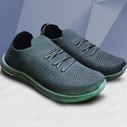 FootStation Women Lace-Ups Round Toe Sneakers-image-92