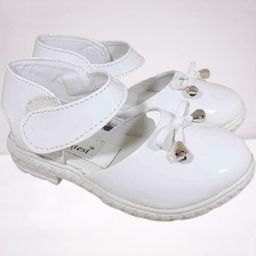 NEW LATEST Girls Leather Shoe-Style Sandals-image-76