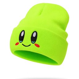 EL REGALO Unisex Embroidered Beanie-picture-48