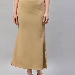 Moda Rapido Flared Saree Shapewear-image-17