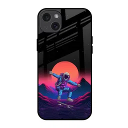 QRIOH Quirky Printed iPhone 15 Plus Back Case Mobile Accessories-picture-14