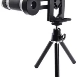 ASTOUND Mobile Phone Lens with tripod compatiable with all Smart phone Mobile Phone Lens-0