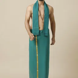 Ramraj Men Dhotis-image-84
