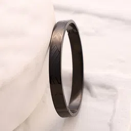 French Accent Men Bangle-Style Bracelet-22