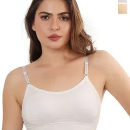 CALBONE Bra Full Coverage Lightly Padded-picture-15