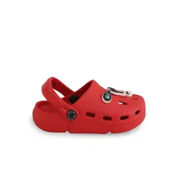 Disney By Yellow Bee Boys Mickey Mouse Clogs image 2