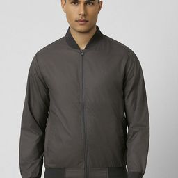 Van Heusen Sport Men Bomber Jacket-image-100
