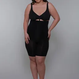 Underneat High Waist Tummy Control Shaper image 5