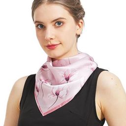 Alexvyan Women Printed Scarf-image-53