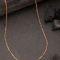 Anouk Gold-Plated Chain-image-35