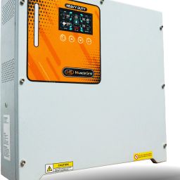 6KW SOLAR STAR 48V HEAVY DUTY SOLAR INVERTER Transformerless Solar Inverter Pure Sine Wave Inverter-picture-17