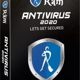 Ram Anti-virus 5 User 1 Year-image-96