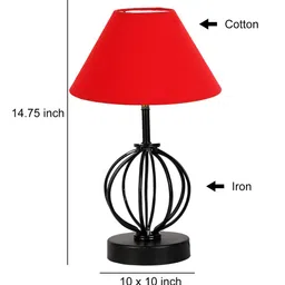 devansh DevanshSolid Table Lamps image 5