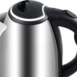 ® Electric Kettle Extra Large Tea Coffee Maker Water Boiler with Handle ND 489 5 Cups Coffee Maker-image-32