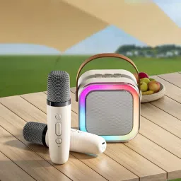 pushkar K12 Bluetooth 10 W Bluetooth Speaker-image-49