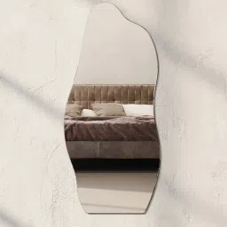 12x18 Asymmetrical Bathroom Mirror-image-67