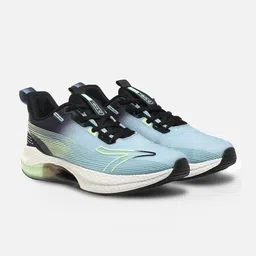 Action Men NITRO Lightweight Mesh Running Shoes image 2