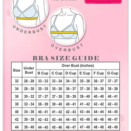 Sonari Medium Coverage Removable Padding Bandeau Bra With Side Bone image 5