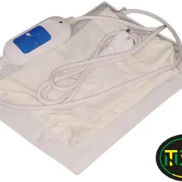 Heat Belt Orthopaedic Electric with Temperature Controller Heating Pad ORTHOPEDIC PAIN RELIFE Pack-87