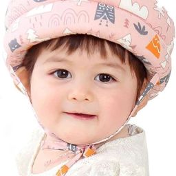 Baby Safety Helmet Head Protector-26