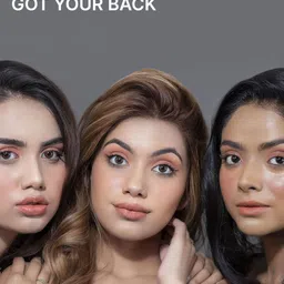 LOVE EARTH Set of 2 Creamy Matte Lip & Cheek Tint 8 g Each - Got Your Back & Never Look Back image 2