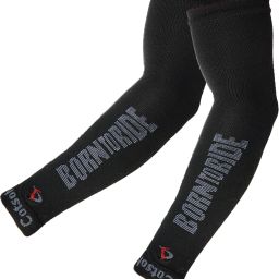 Cotton Arm Sleeve For Men & Women With Tattoo-image-21