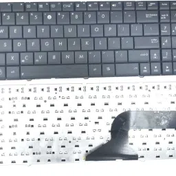 TechSonic Laptop keyboard for X75A / X75SV / X75U / X75VB / X75VC / X75VD / A73E Laptop Keyboard Replacement Key-3