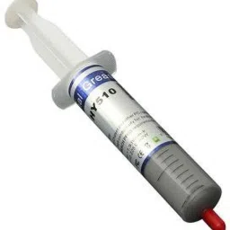 Buyyart 1pcs High Performance Thermal Grease Paste Silicone Heatsink Cooling Processor Liquid Metal Based Thermal Paste-image-76