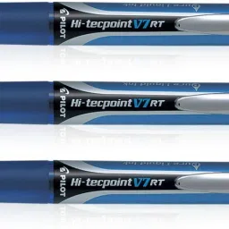 Hi-Tecpoint V7 RT Roller Ball Pen-12