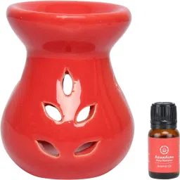asian aura Rosy Romance Diffuser Set image 2