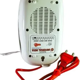 D. E. S Mackenzie Electric Water Tank Overflow Alarm for Save Water and electricity Wired Sensor Security System image 3