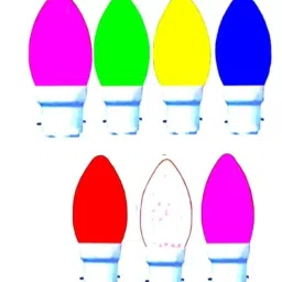 Uplight Wall Lamp With Bulb-image-34