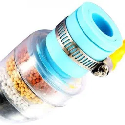 XVI™-229-KI-Universal Interface Activated Carbon Cleaning Purifier Tap Mount Water Filter-27